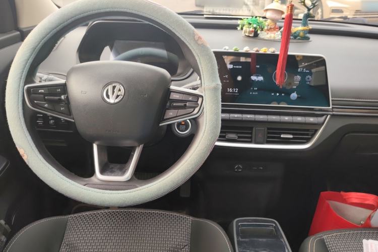 Used Electric House YOUNG Light XiaoXin 2021 S400 4-seater