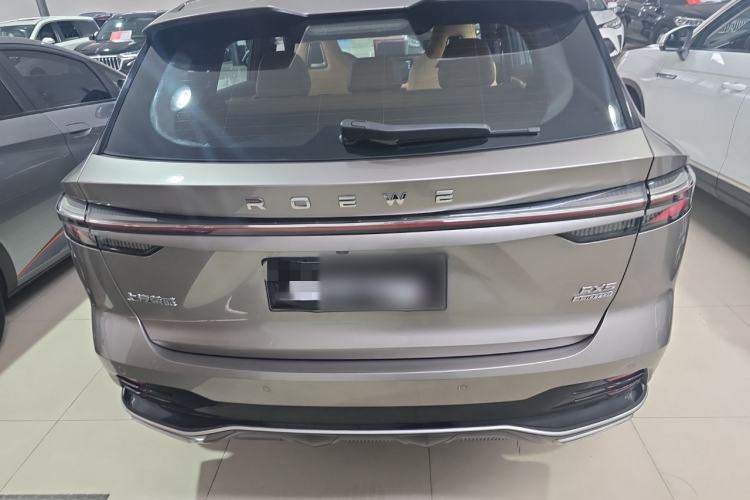 Used Roewe RX5 2023 1.5T Elite Edition
