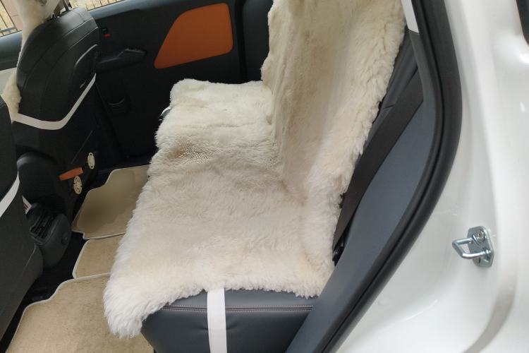 Used Bestune NAT 2023 PRO Enjoy Travel Edition 419km
