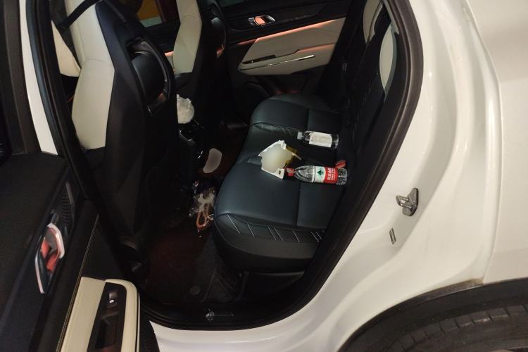 Used Lynk & Co 05 2020 2.0TD Two-Wheel Drive Shine Halo
