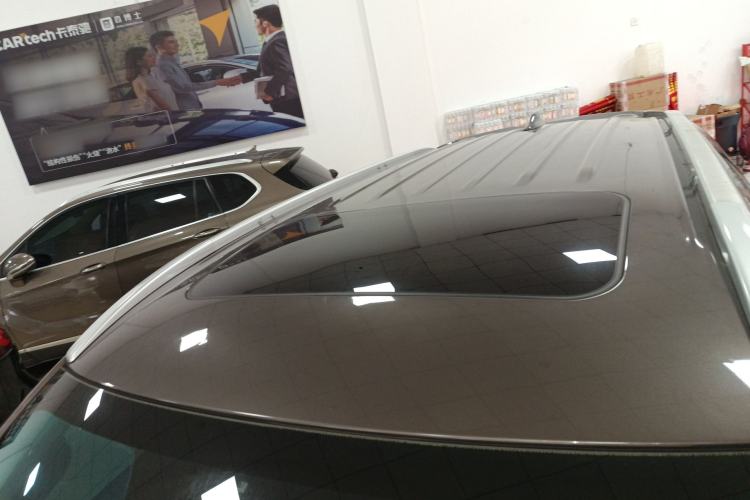 Used Mitsubishi Outlander 2019 2.0L Two-Wheel Drive Comfort Edition 5 Seats China V Standard
