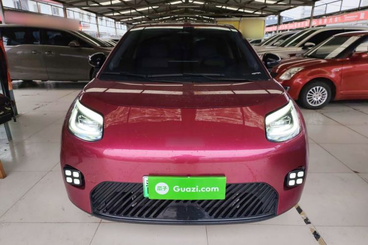 Used AION UT 2025 420 Smart Edition