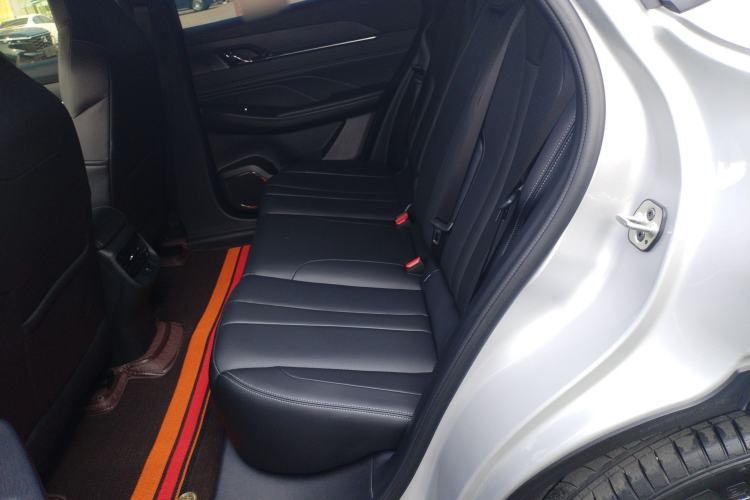 Used Dongfeng Aeolus L7 New Energy 2024 518 Pro