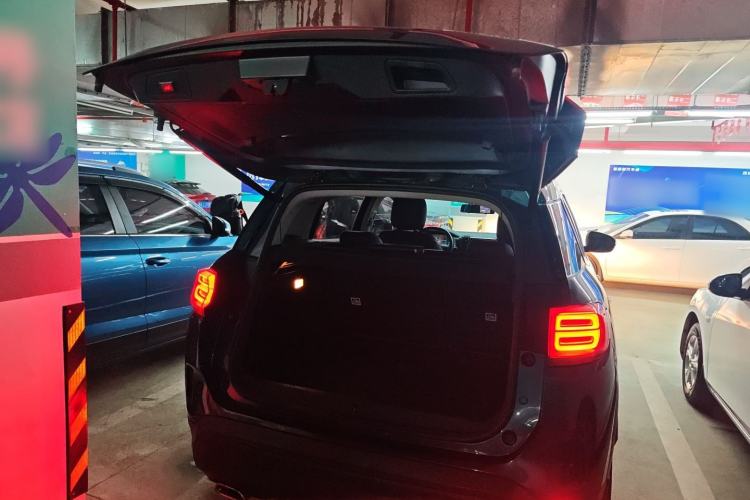 Used Citroen C5 AIRCROSS 2017 350THP Fashion Edition