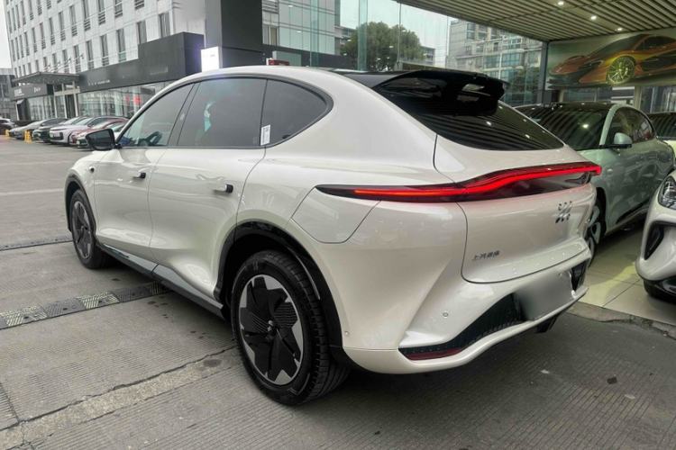 Used IM LS7 2023 77 kWh Urban Fit Rear-Wheel Drive