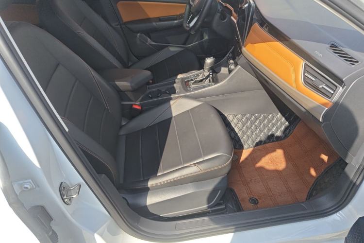 Used Volkswagen Bora 2023 200TSI DSG YueXing PRO Edition
