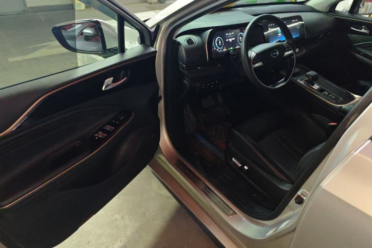 Used GAC Group GAC Toyota iA5 2019 Luxury Edition