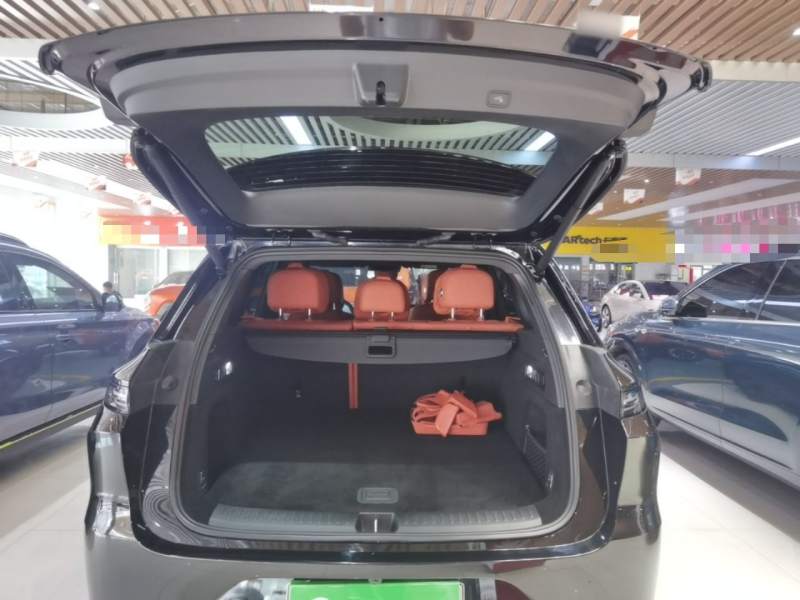 Used Li Auto L6 2024 Pro Model — 18