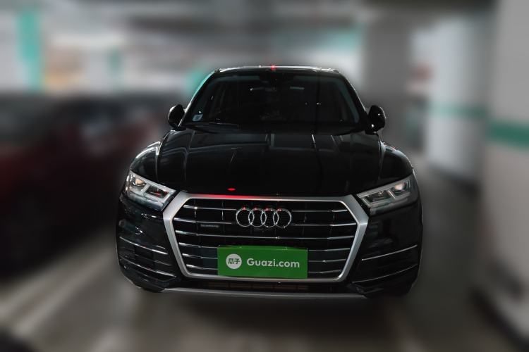 Used Audi Q5L 2020 45 TFSI Prestige Elegant Edition