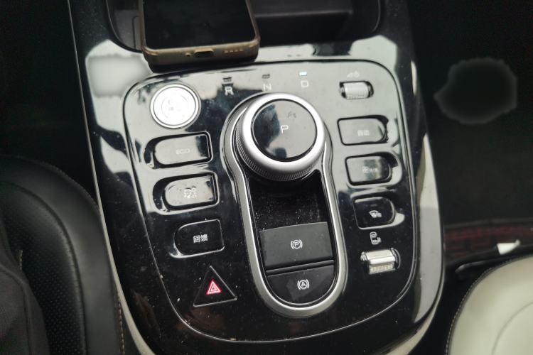 Used BYD D1 2021 Leading Edition