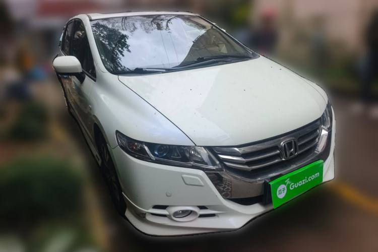 Used Honda Odyssey 2013 2.4L Sport Edition
