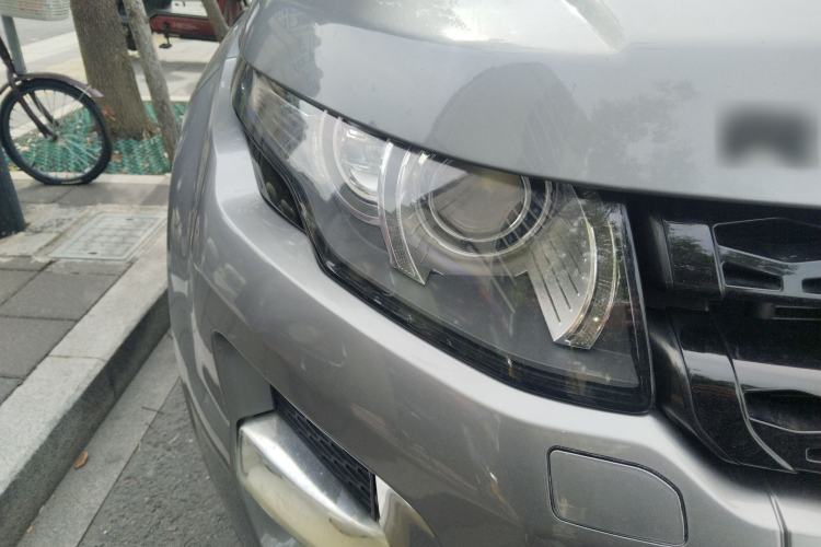 Used Land Rover Range Rover Evoque (Import) 2013 2.2T 5-Door Diesel Edition