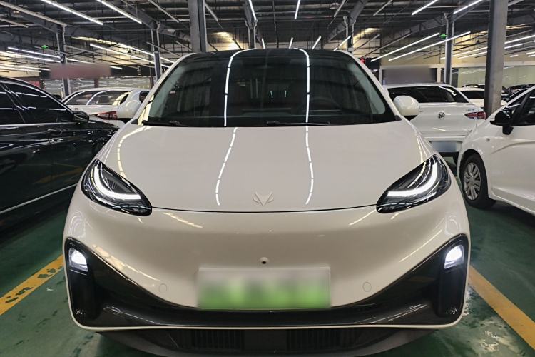 Used ARCFOX Kaola S 2024 PRO Front