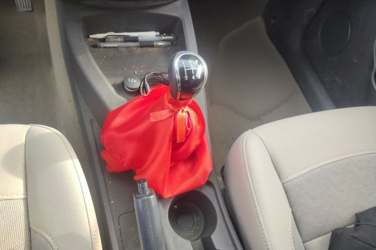 Used Wuling Hongguang 2016 1.5L Restyled S Comfort Version Gear Lever