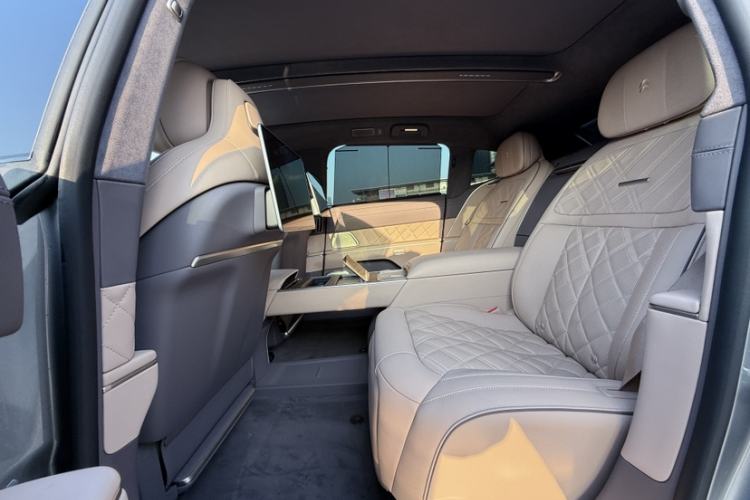 Used Nio ET9 2025 100 kWh