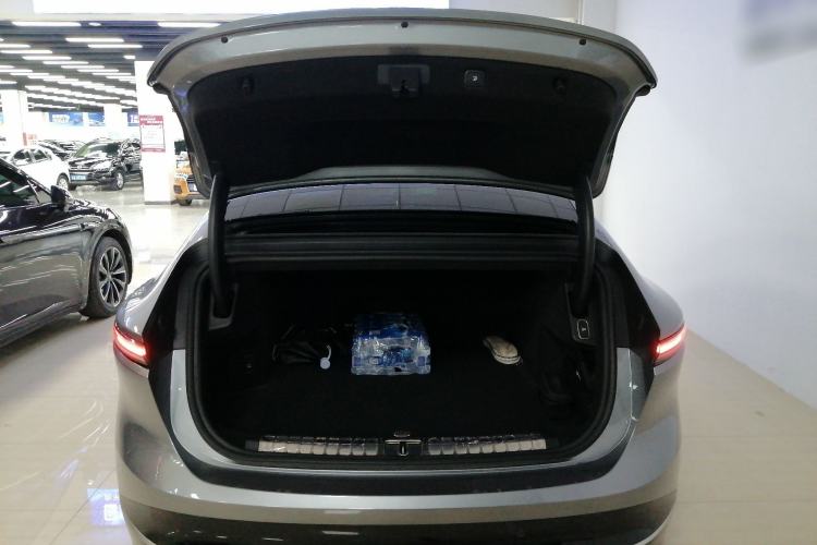 Used Nio ET9 2025 100kWh First-Edition Limited Edition
