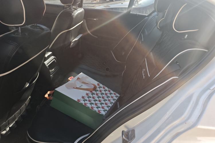 Used BMW 1 Series 2016 118i Leading Model