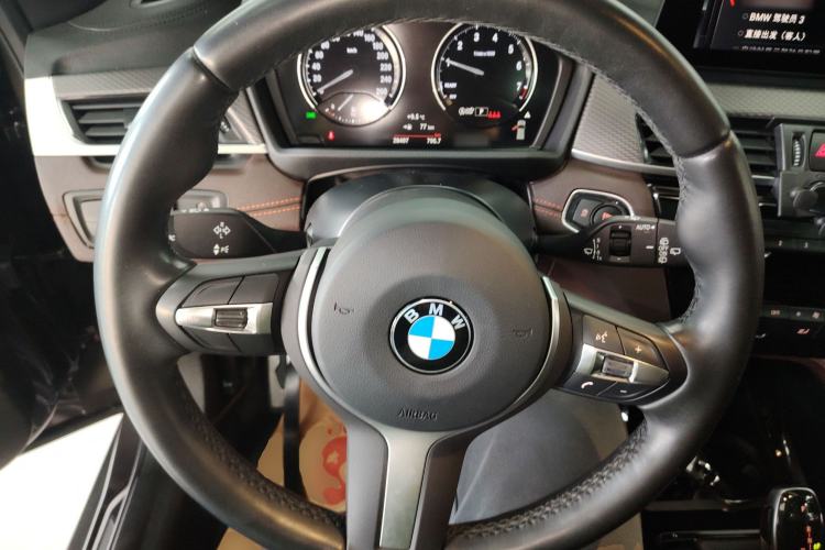 Used BMW X2 2021 Restyled sDrive25i Sharp Edition
