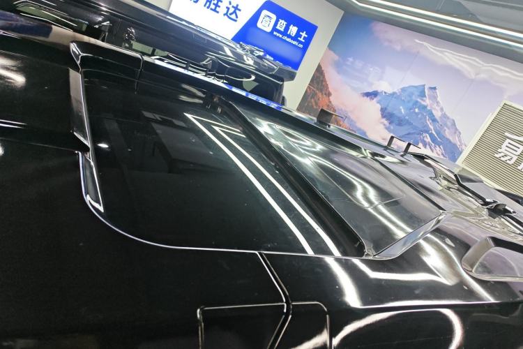 Used Tank 300 2023 Off-Road Edition 2.0T Conqueror