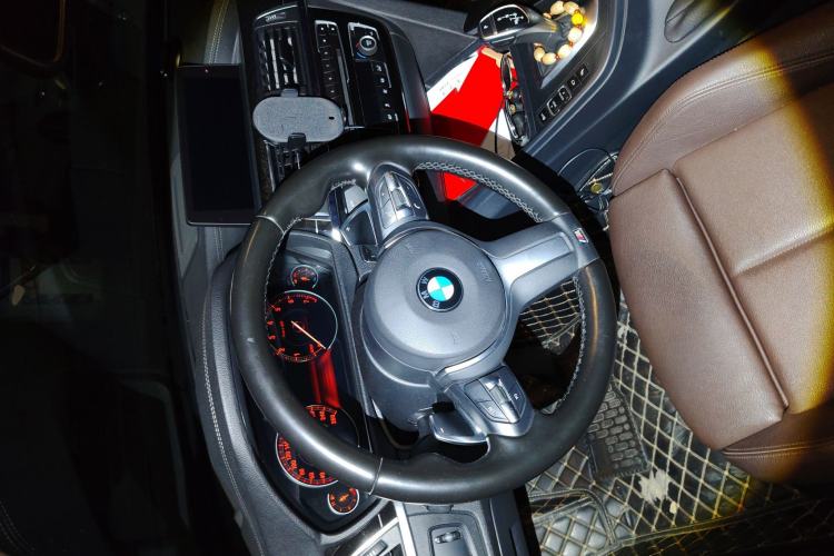 Used BMW 3 Series 2018 320Li M Sport Night Edition