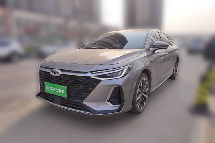 Used Chery Arrizo 8 2022 1.6T DCT Zhen