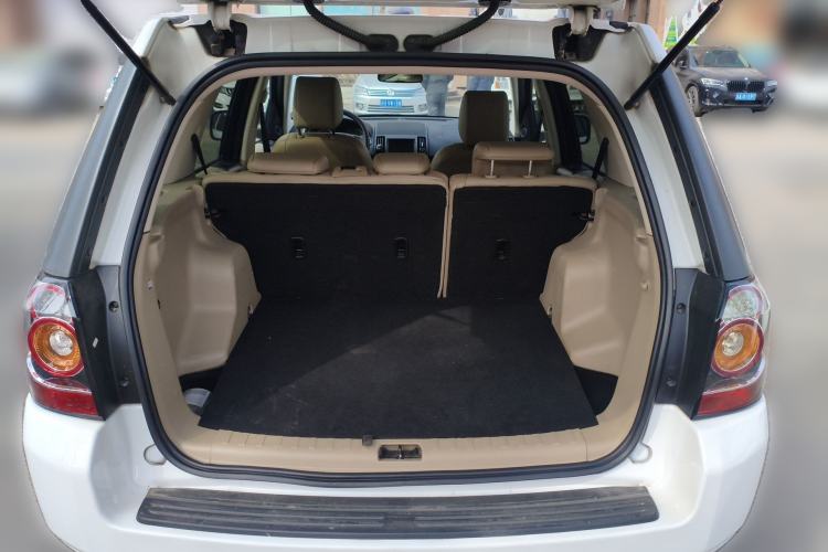 Used Land Rover Freelander 2 2013 2.2T SD4 SE Diesel Edition
