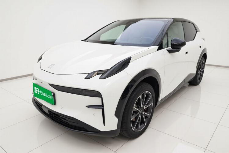 Used Zeekr X 2025 5-Seater Long-Range Version