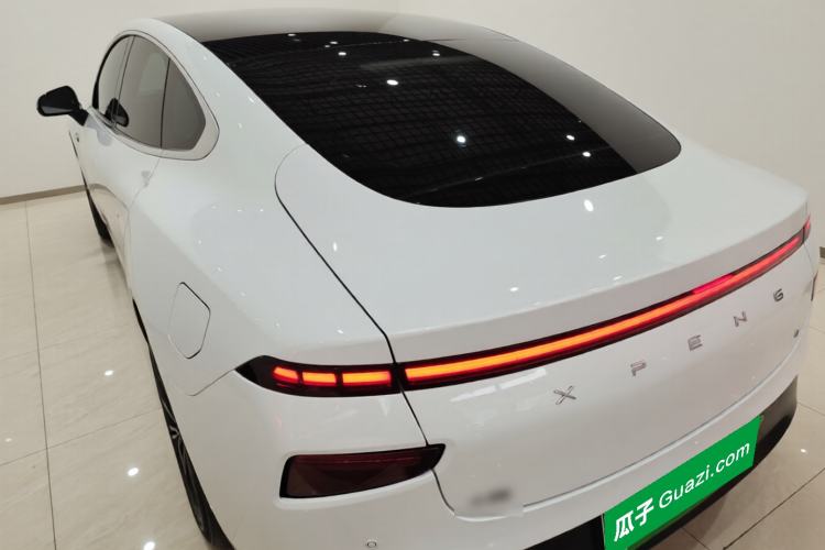 Used XPeng P7 2020 670N