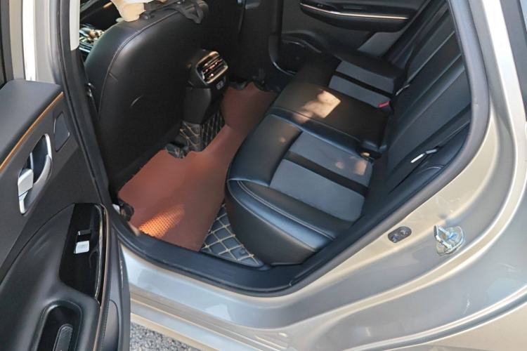 Used AION S 2020 Meizu 580
