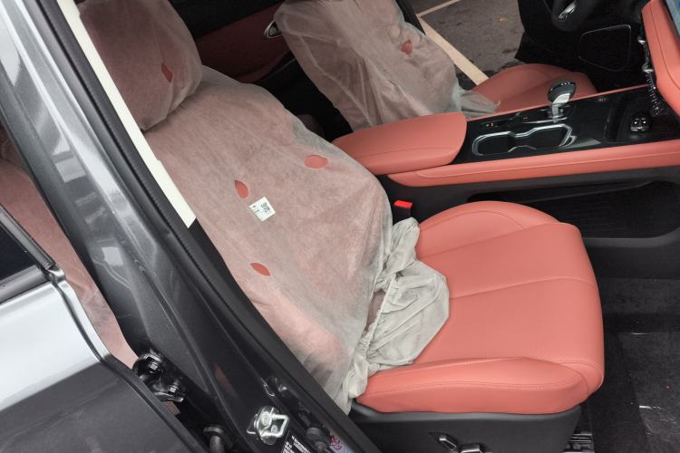 Used CHANGAN CS75 2025 Model PRO 1.5T Advanced 7-Seater
