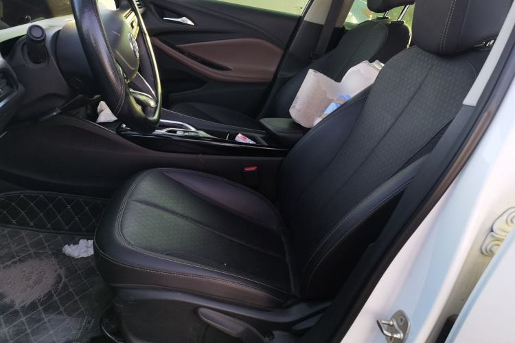 Used Buick Verano 2022 Pro 533T Enjoyment Edition
