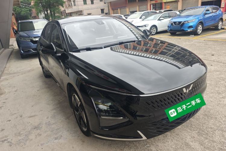 Used Wuling Xingguang 2023 150 Advanced Edition
