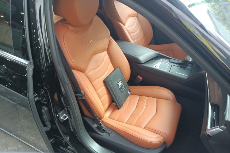 Used Cadillac CT6 2016 28T Leading Model
