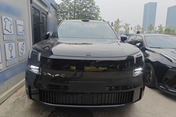 Used Lynk & Co 900 2025 1.5T Ultra
