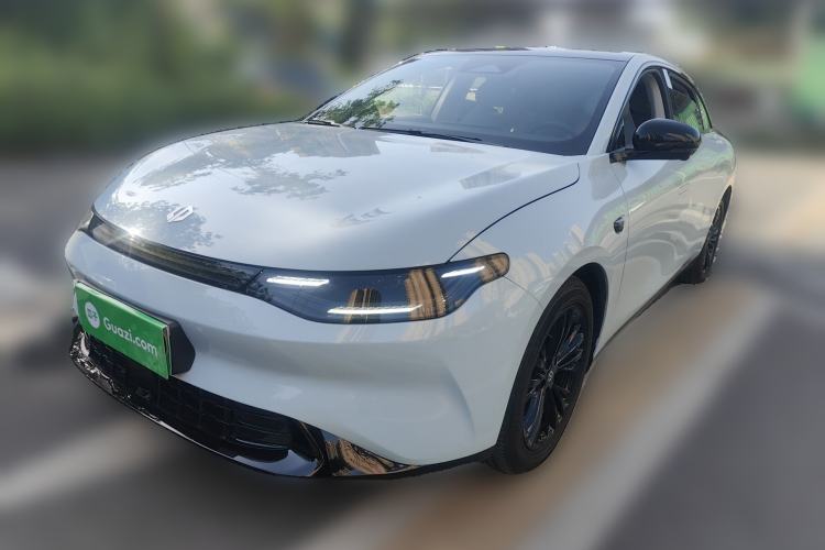 Used Leapmotor C01 2024 Pure Electric 525 Comfort Edition