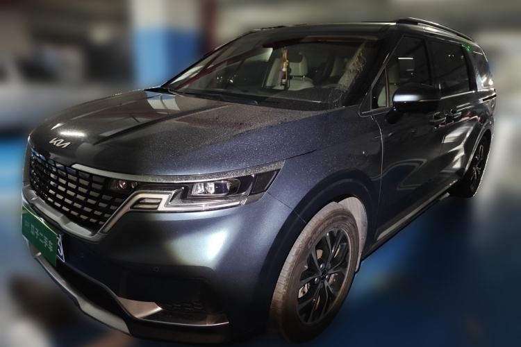 Used Kia Carnival 2021 2.0T Flagship Edition