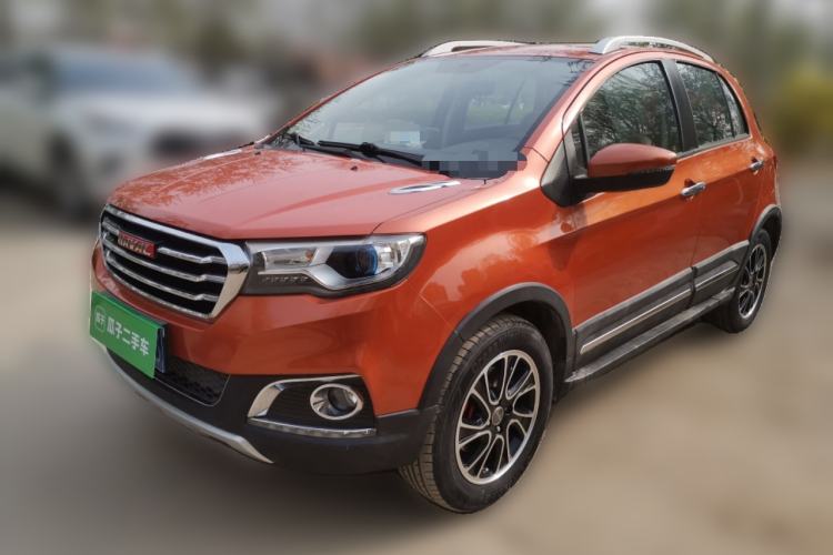 Used Haval H1 2015 1.5L Manual Luxury Model