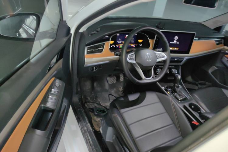 Used Volkswagen Bora 2023 200TSI DSG Enjoyment Edition