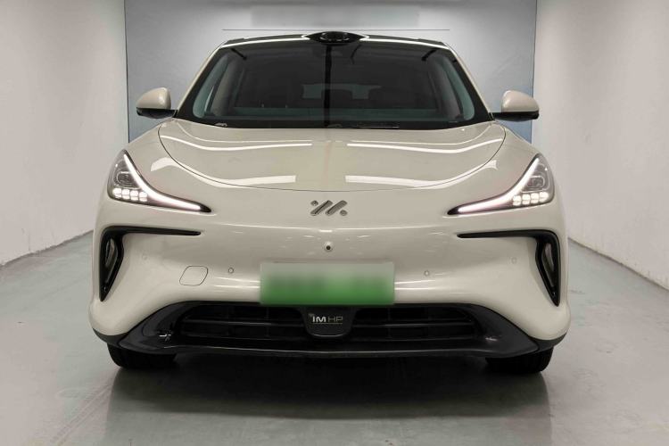 Used IM LS6 2023 Max Standard Edition
