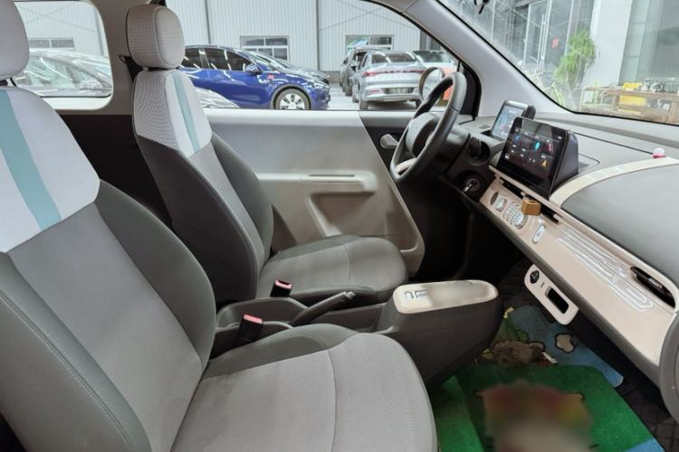 Used Qiyuan Lumin 2025 205km Refreshing Edition