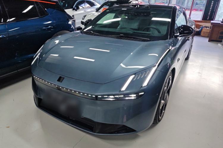 Used Lynk & Co Z10 2025 95 kWh 702 km All-Wheel Drive Intelligent Driving Ultra