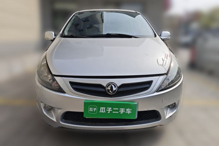 Used FORTHING Joyear 2012 XL 1.5L Manual Luxury Model