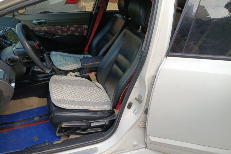 Used Honda Civic 2006 1.8L Automatic Classic Edition Left Front Seat