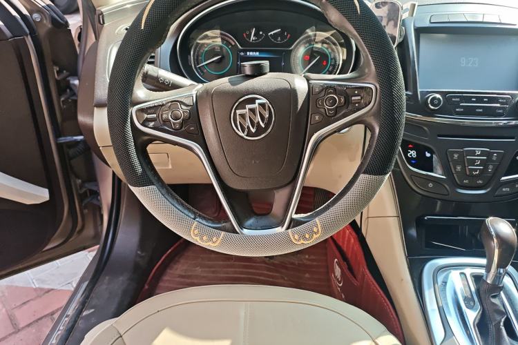 Used Buick Regal 2014 2.0L Elite Fashion Edition
