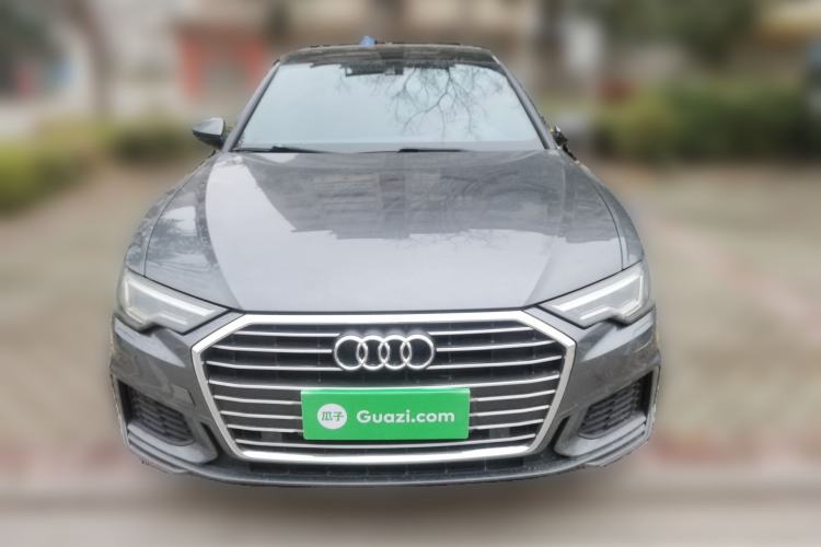 Used Audi A6L 2019 45 TFSI Prestige Dynamic Edition