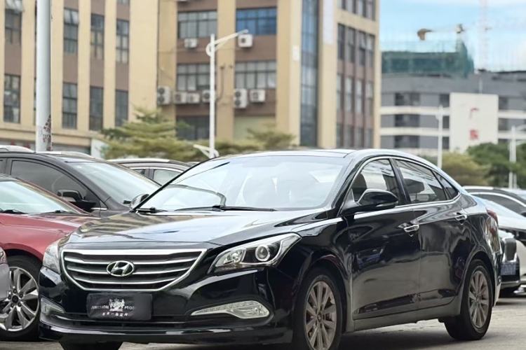 Used Hyundai Mistra 2014 1.8L Automatic Smart GLS