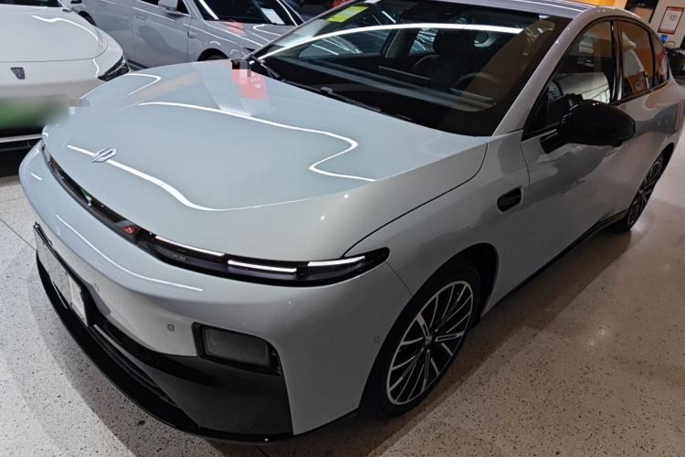 Used Leapmotor B01 2025 550 Comfort Edition