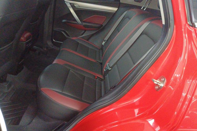 Used Geely Auto Coolray 2020 Facelift 240T DCT Hunter
