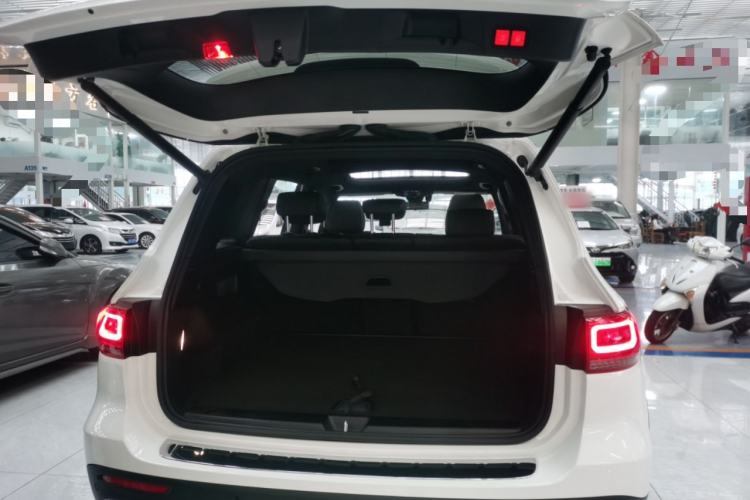 Used Mercedes-Benz GLB 2020 GLB 200 Dynamic Edition