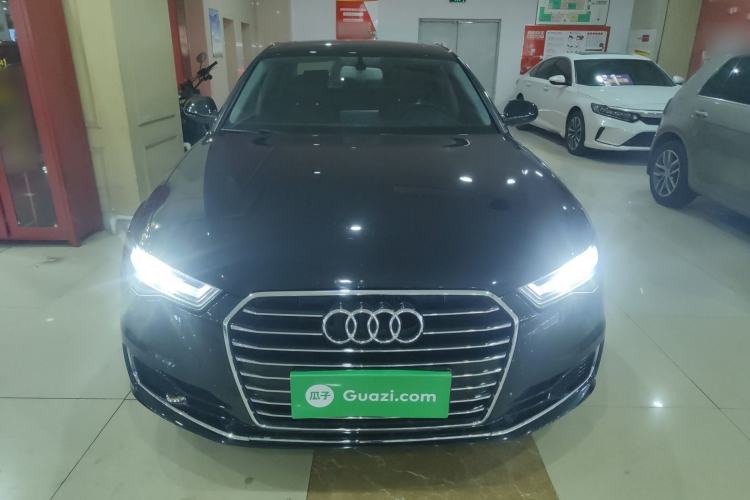 Used Audi A6L 2017 30 FSI Technology Model